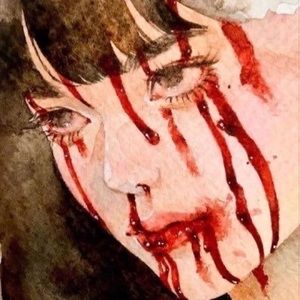 Meet your Posher, Johana